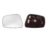 NISSA 96366EB11A Mirror Glass, outside mirror